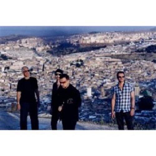 U2 No Line on the Horizon (CD)