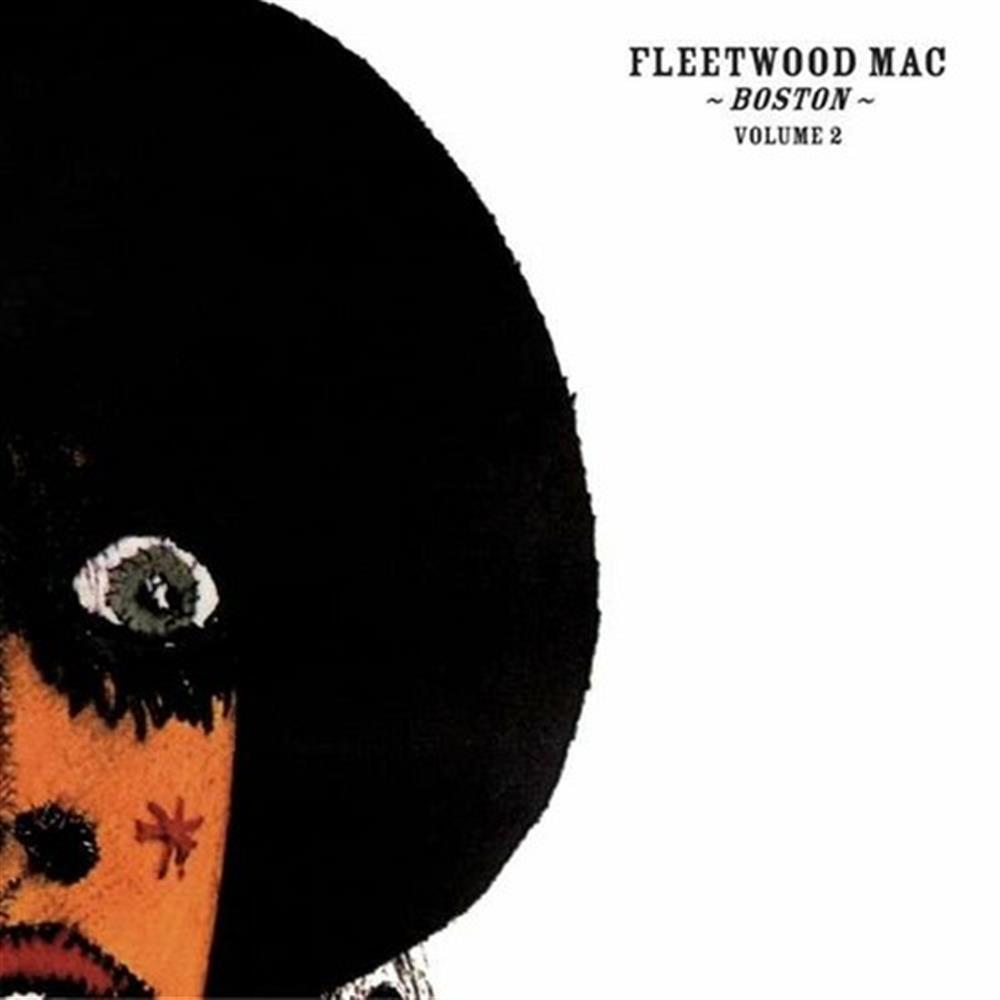 Boston Volume 2 - Fleetwood Mac (Vinile)