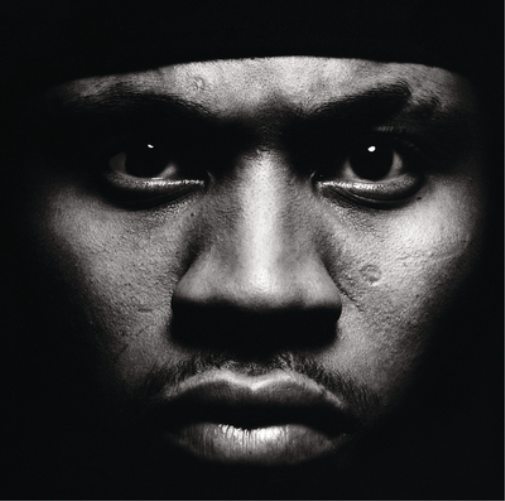 LL Cool J All World (CD) Album