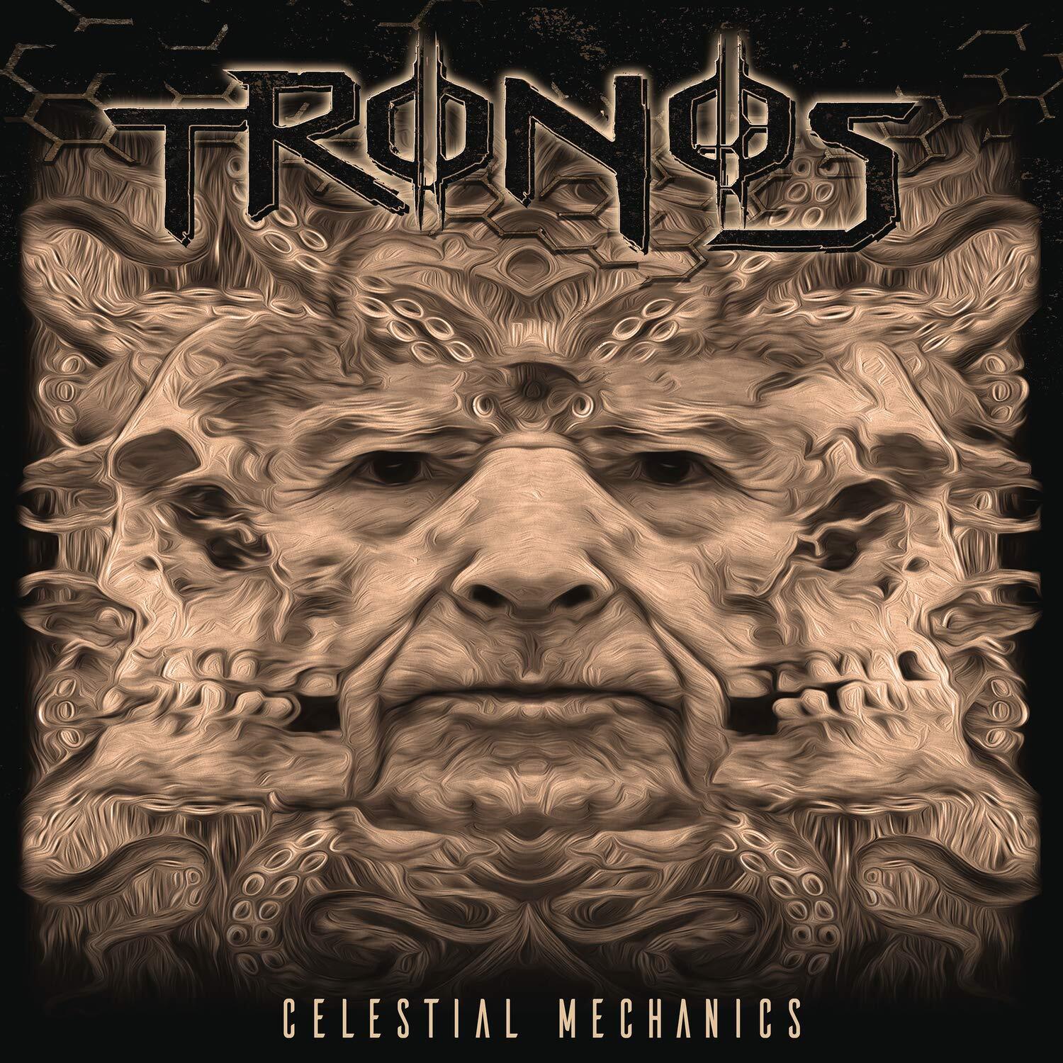 Tronos Celestial Mechanics (Vinyl LP)