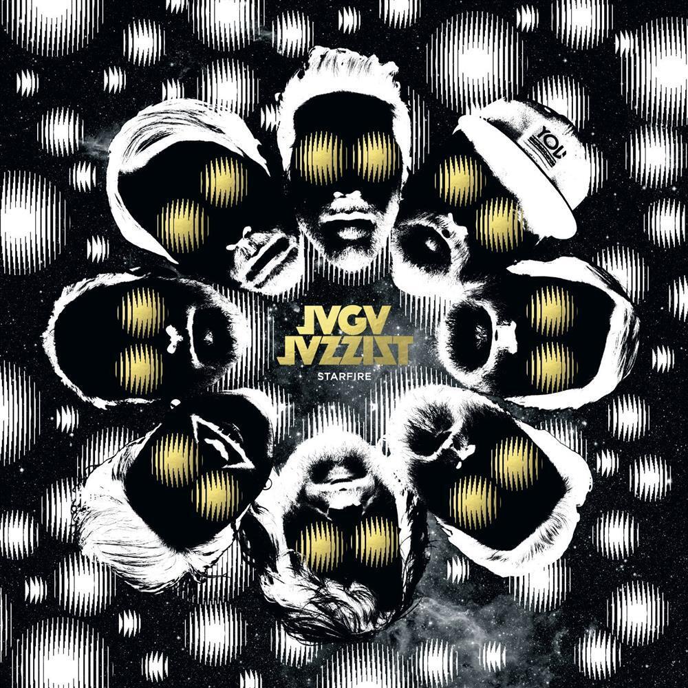Starfire - Jaga Jazzist (Audio CD)