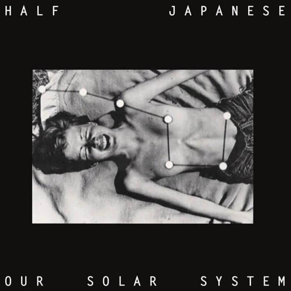 Our Solar System - Half Japanese (Vinile)
