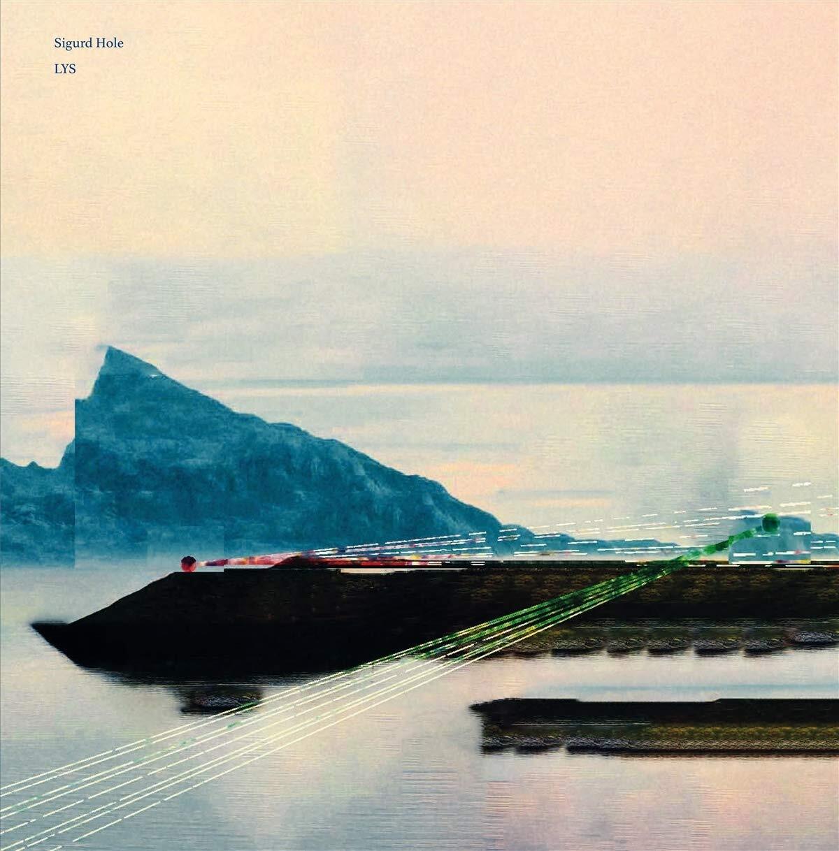 Hole,Sigurd Lys/Morke (Vinyl LP)
