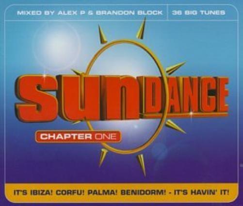 Various Sundance (CD)