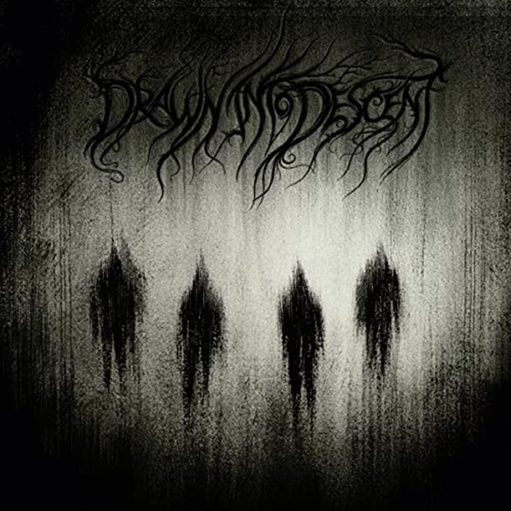S/T - Drawn Into Descent (Audio CD)
