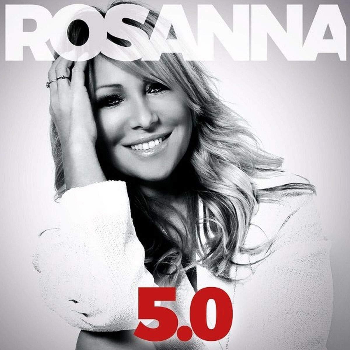 Rosanna Rocci 5.0 (CD)