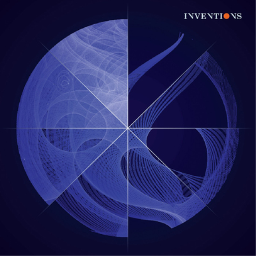 Inventions Inventions (Vinyl LP) 12" Album