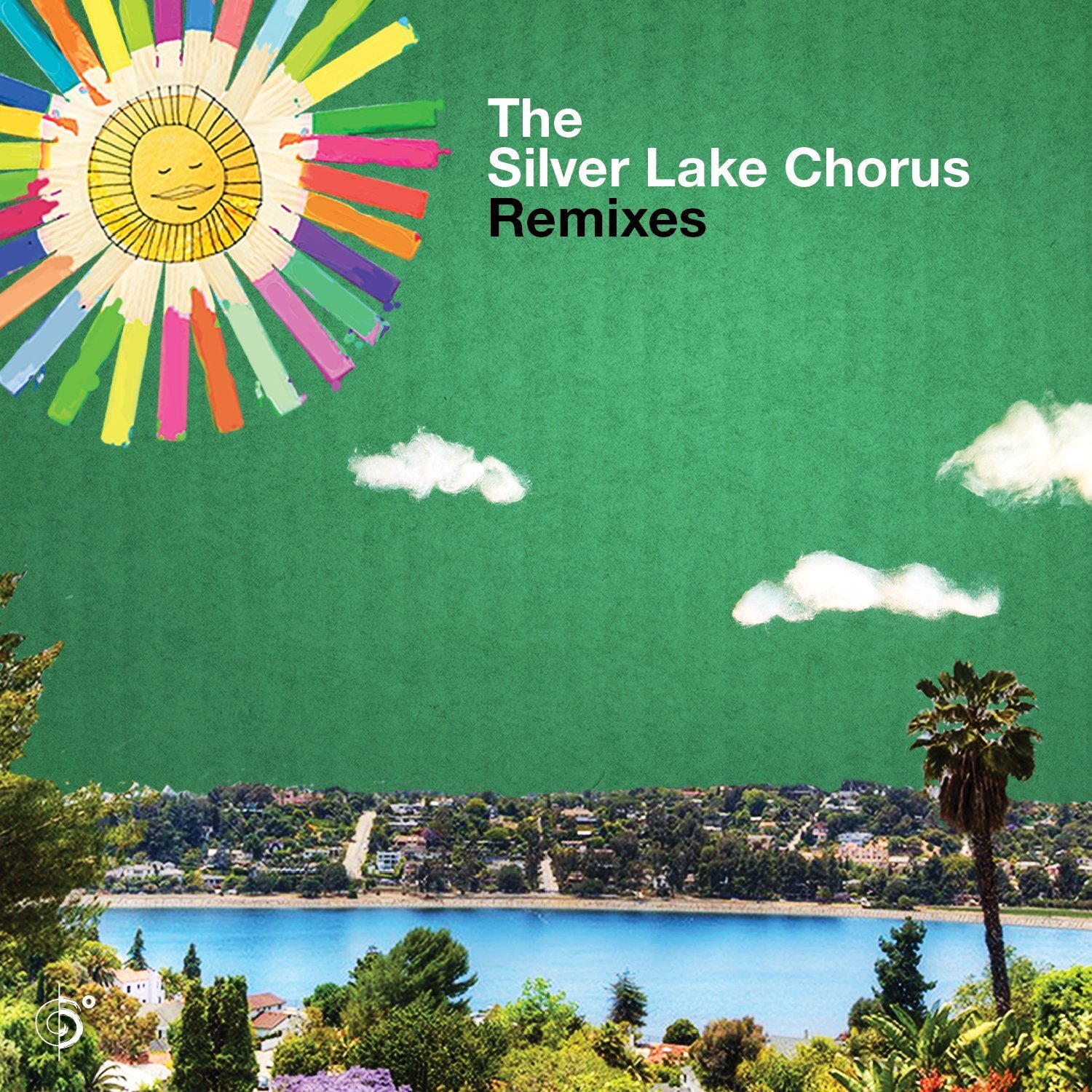 Silver Lake Chorus Remixes (CD)