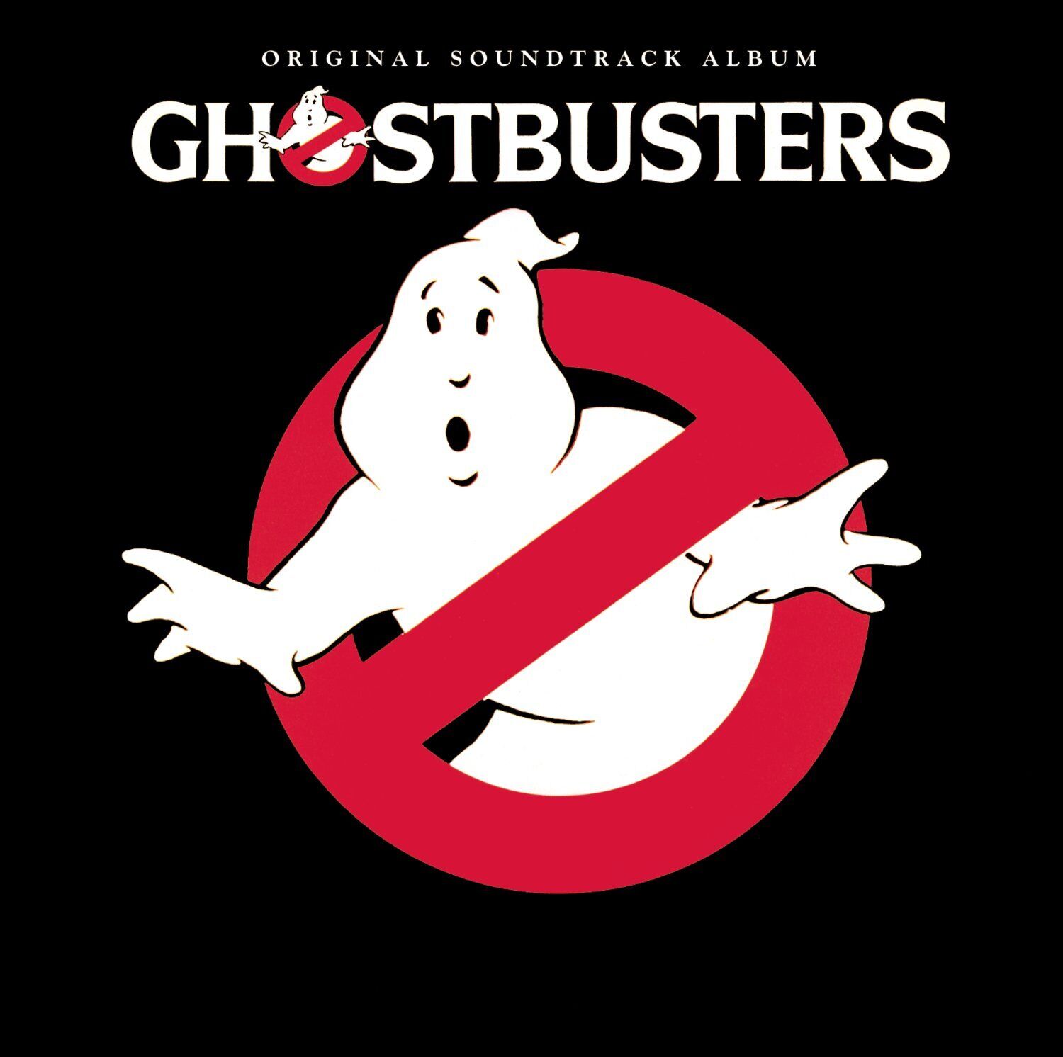 Various Artists Ghostbusters (Original (CD)