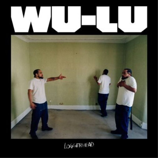 Wu-Lu Loggerhead (Cassette)