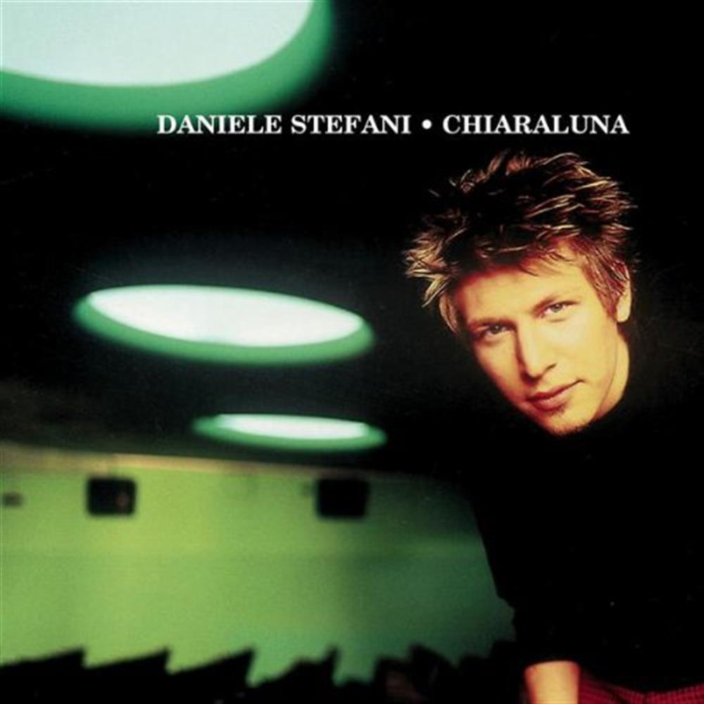 Chiaraluna - Daniele Stefani (Audio CD)