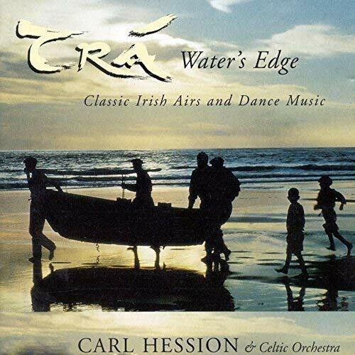 Water'S Edge - Classic Irish Airs And Dance Music (Cd)