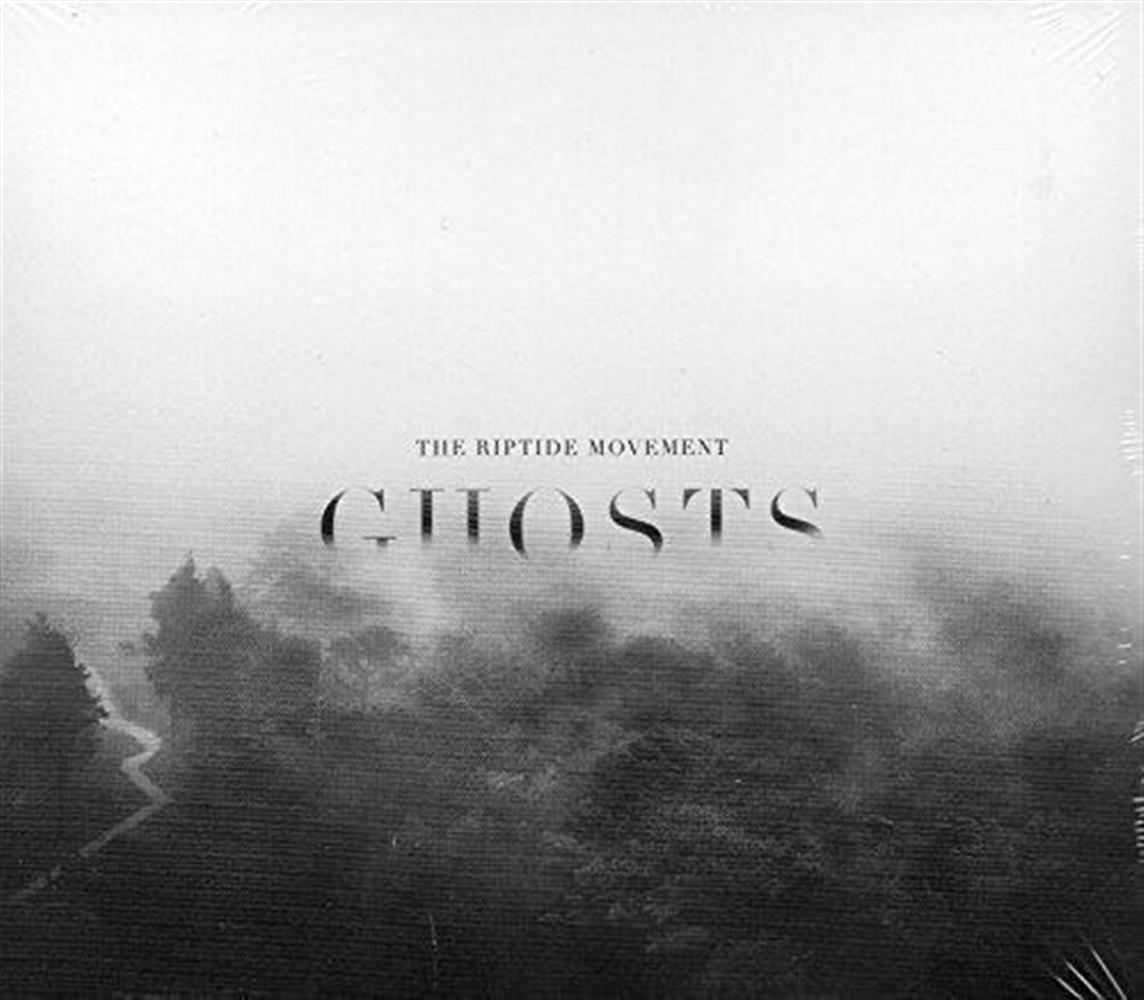Ghosts - Riptide Movement (Audio Cd)