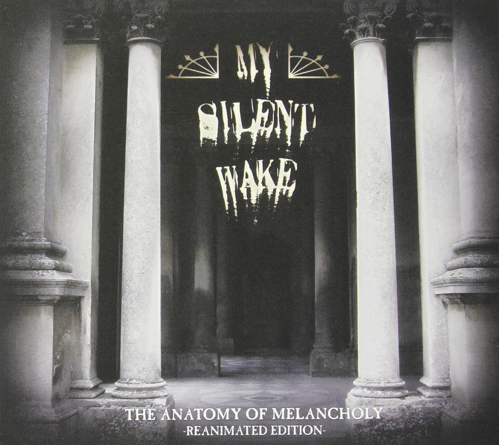 The Anatomy Of Melancholy (CD)