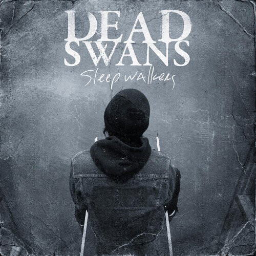 Dead Swans Sleep Walkers (Vinyl LP) 12" Album