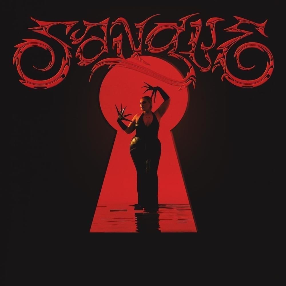 Sangue (Sanremo 2024) - Bigmama (Audio Cd)