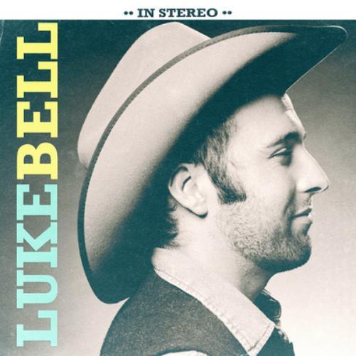 Luke Bell Luke Bell (Vinyl LP) 12" Album