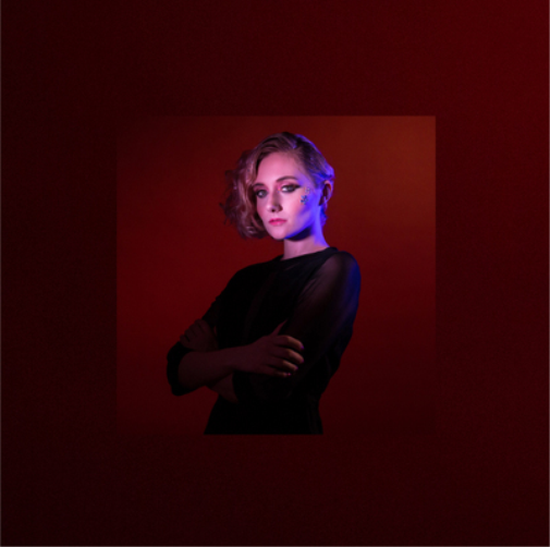 Jessica Lea Mayfield Sorry Is Gone (Vinyl LP) 12" Album (Limited Edition)