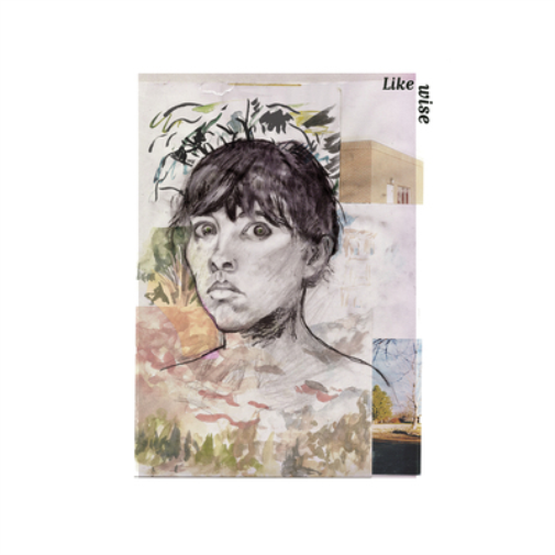 Frances Quinlan Likewise (Vinyl LP) 12" Album