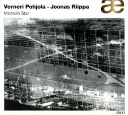 Verneri Pohjola Michelin Star (CD) Album