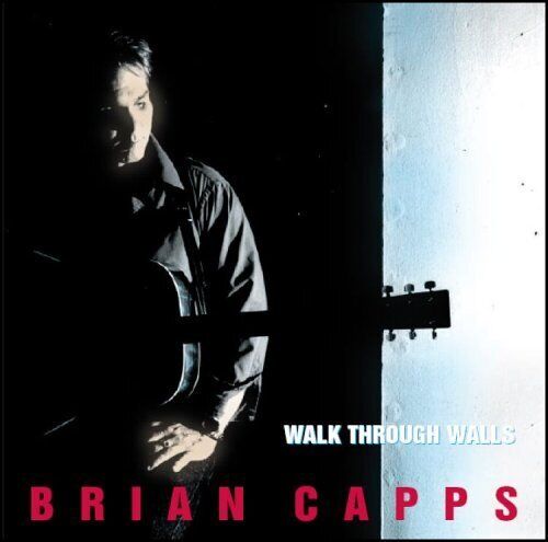 Walk Through Walls (CD) Album