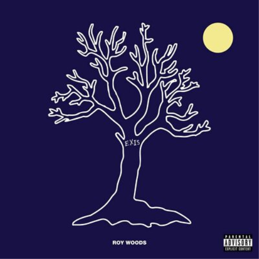 Roy Woods Exis (Vinyl LP) 12" Album