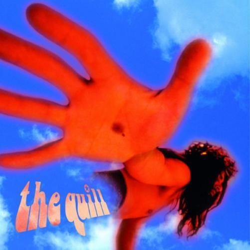 The Quill The Quill (CD) Album Digipak