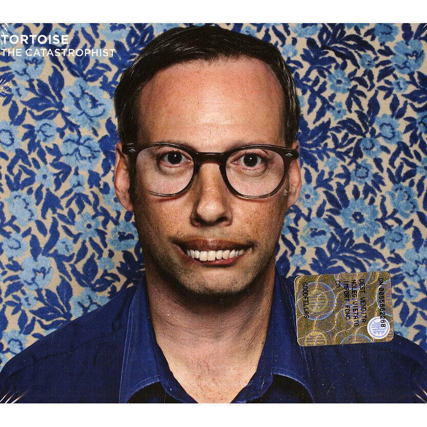 Tortoise - Catastrophist