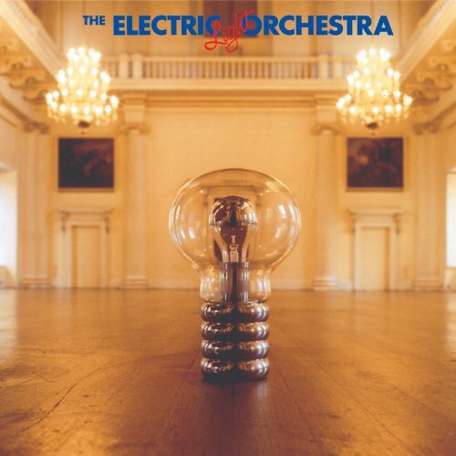 Audio Cd Electric Light Orchestra - No Answer