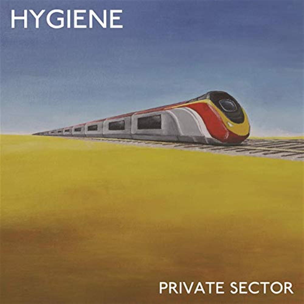 Private Sector - Hygiene (Vinile)