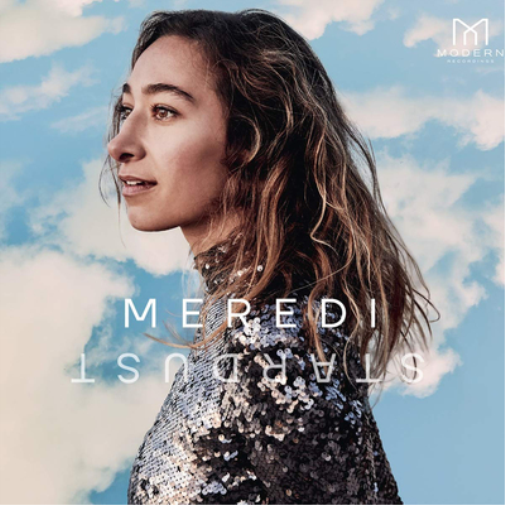 Meredi Stardust (CD) Album