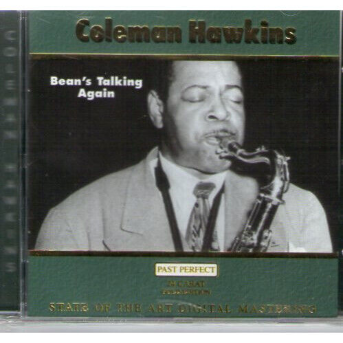Hawkins Coleman - Bean'S Talking Again