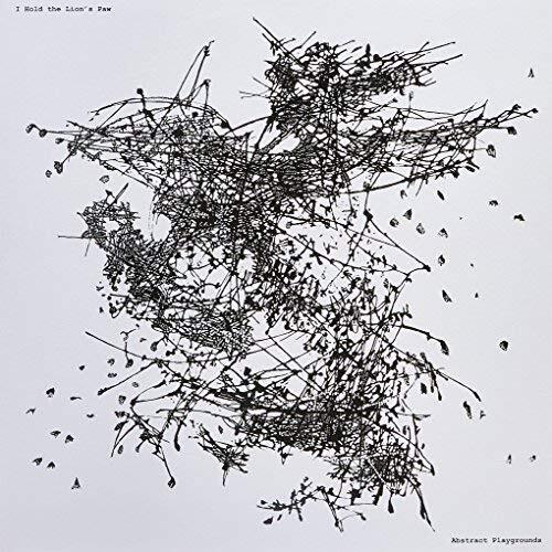 I Hold the Lion's Paw Abstract Playgrounds (Vinyl LP)