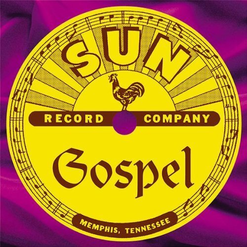 Various Artists Sun Gospel: MEMPHIS, TENNESSEE (CD) Album