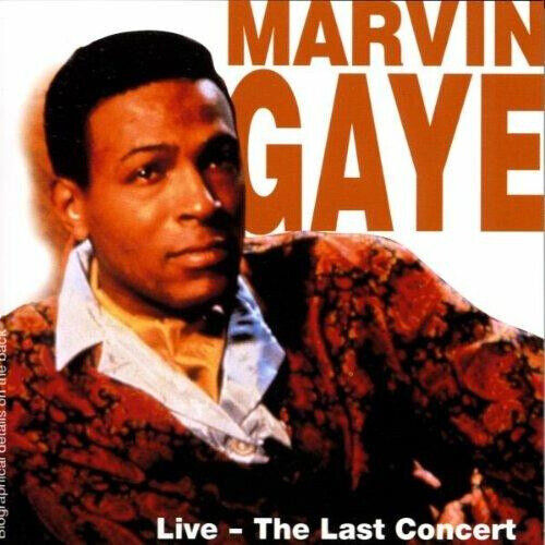 Live-The Last Concert (Cd)