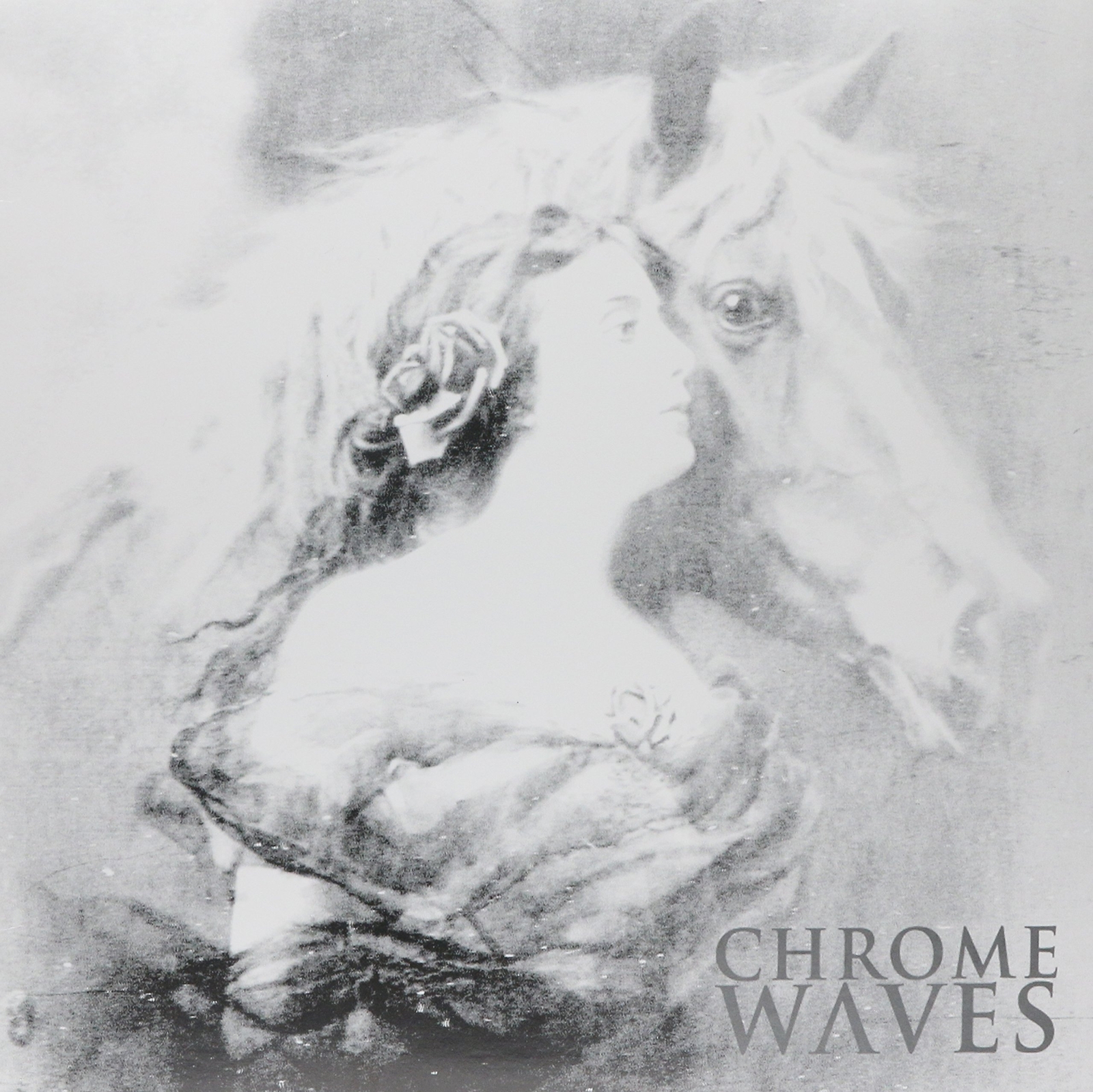 Chrome Waves Chrome Waves (Vinyl LP)