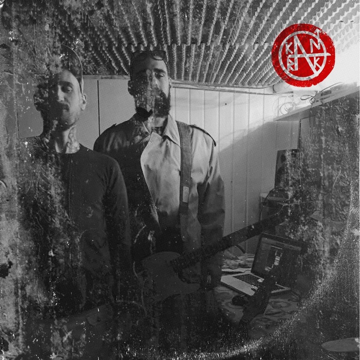 Krank Zurück in Den Heizungskeller (Vinyl LP)