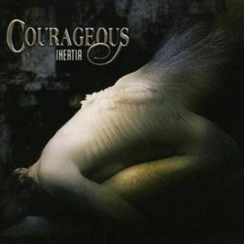 Courageous Inertia (CD) Album