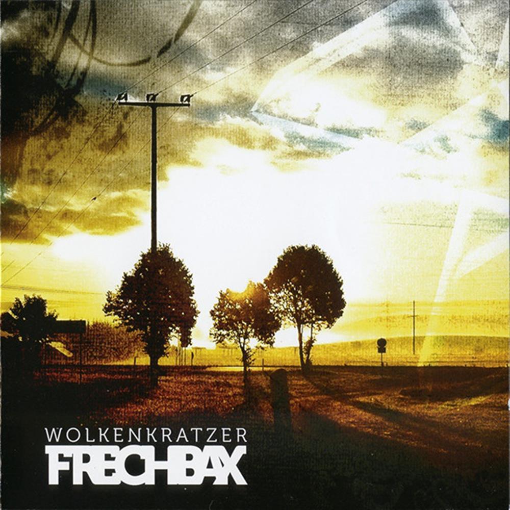 Wolkenkratzer - Frechbax (Audio CD)