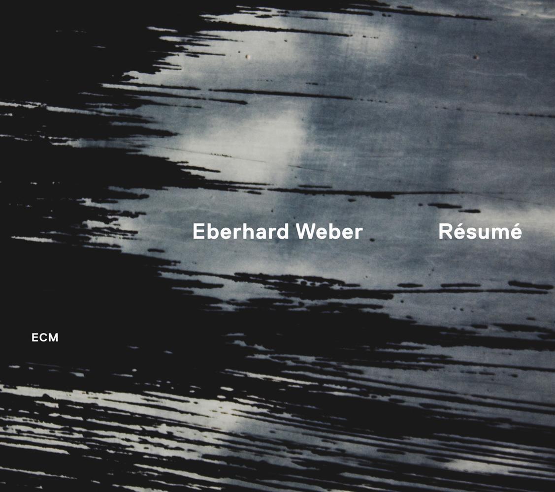 Resume - Eberhard Weber (Audio cd)