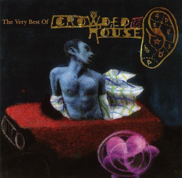 Crowded House - Recurring Dream - The Very Best Of - Cd