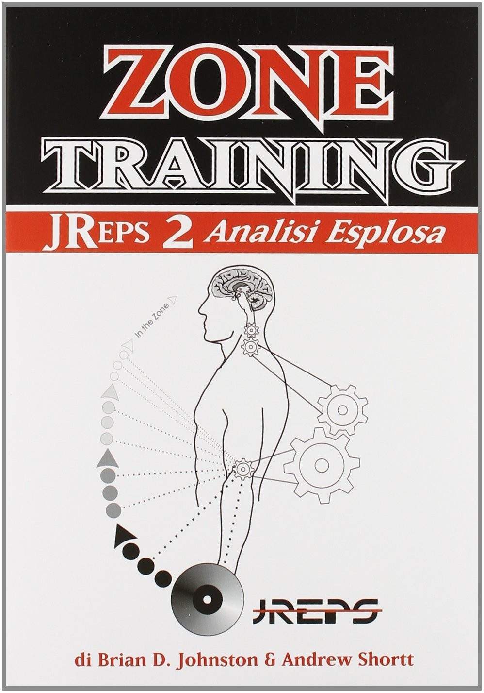 Zone training. J-Reps 2