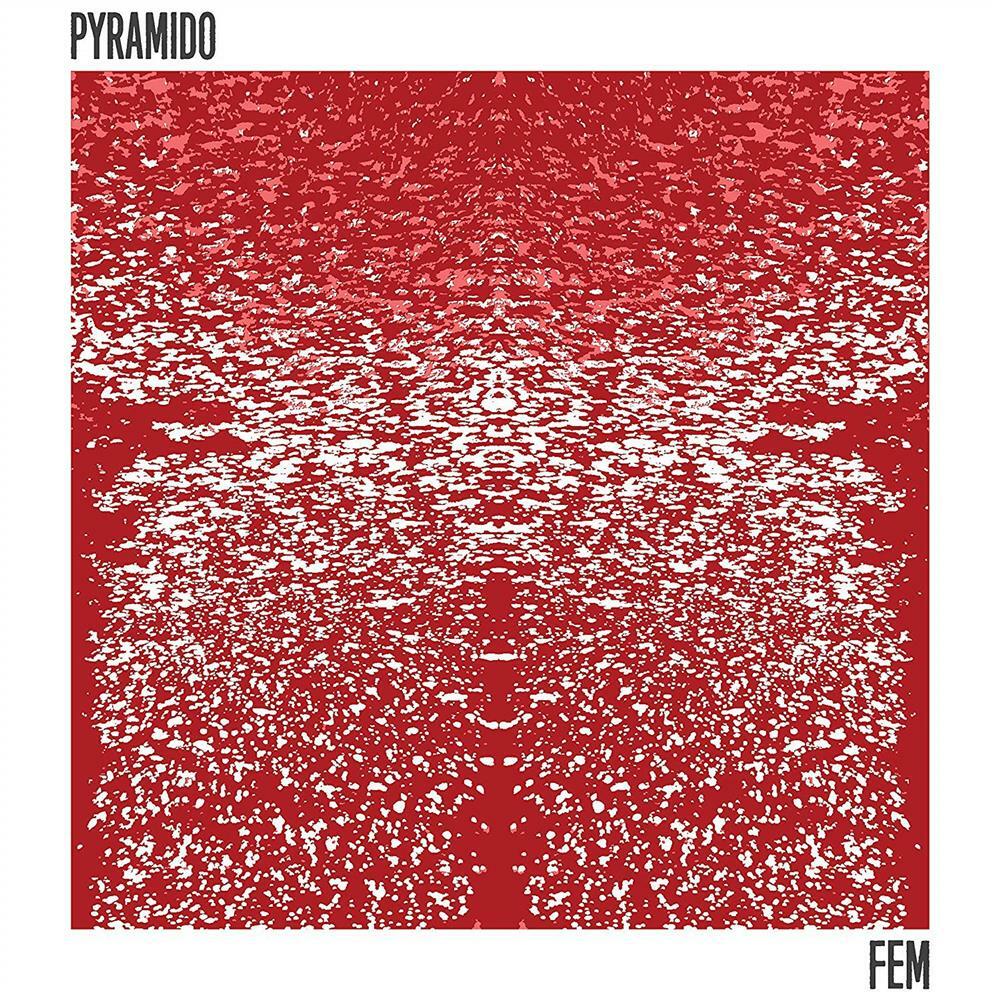 Fem - Pyramido (Vinile)