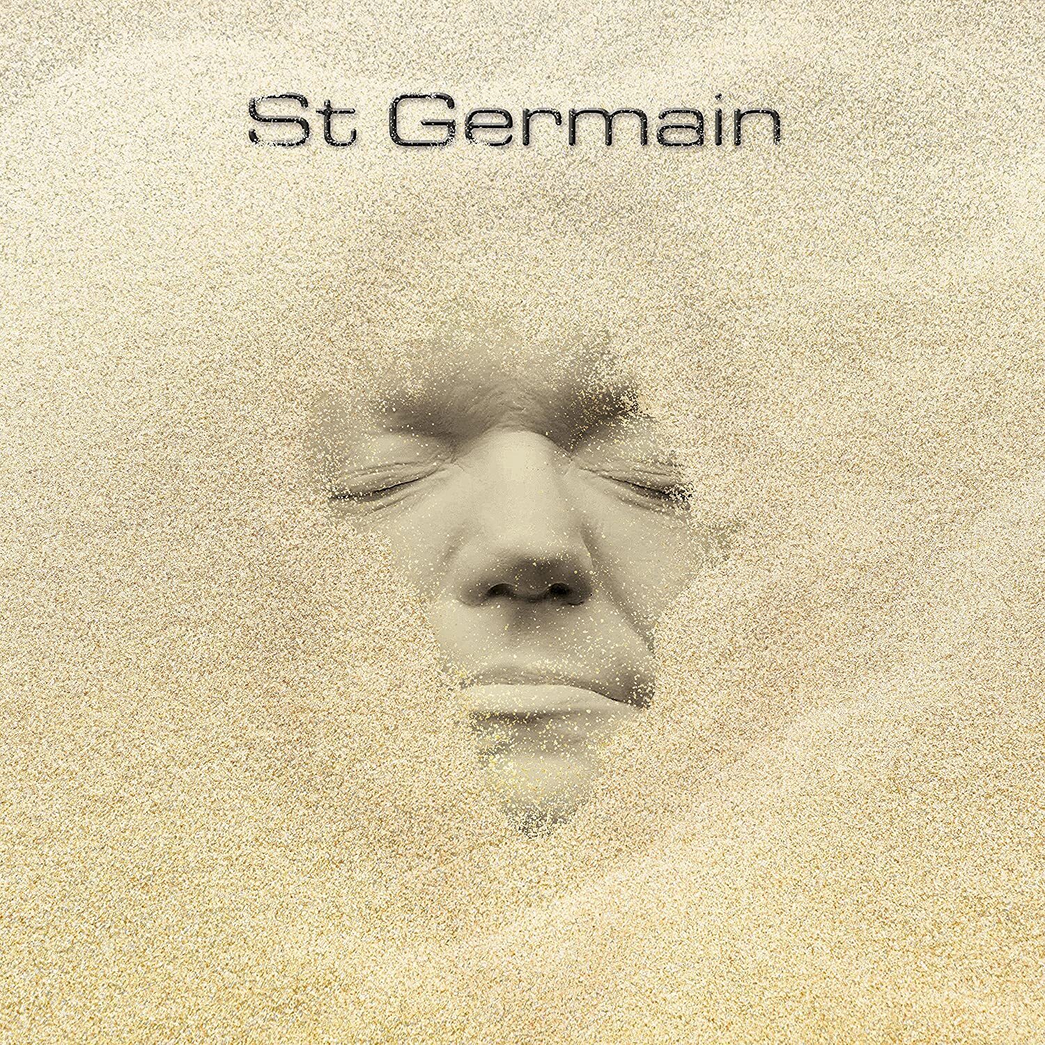 St Germain - St Germain - Vinile