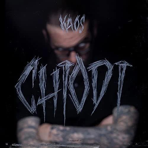 Kaos - Chiodi - Vinile