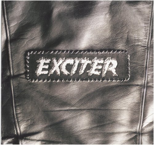 Exciter Exciter (OTT) (CD) Album