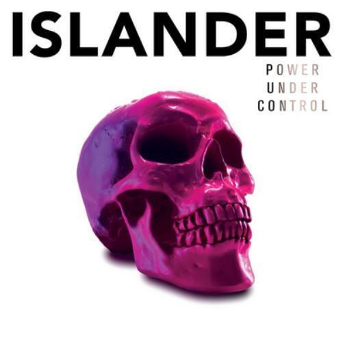 Islander Power Under Control (CD) Album