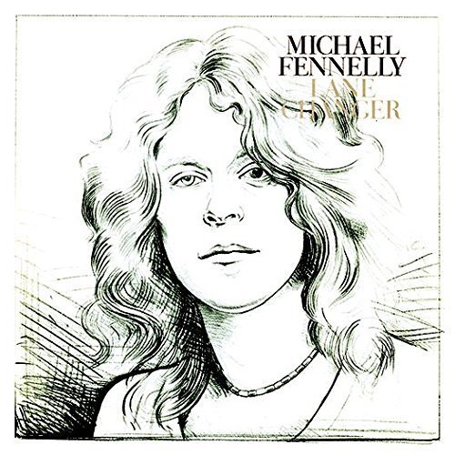 Michael Fennelly Lane Changer (CD)