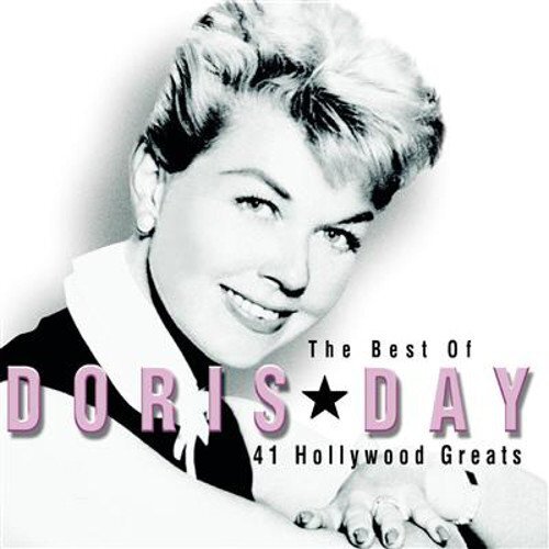 Day, Doris The Best Of Doris Day: 41 Hollywood Greats (CD) Album