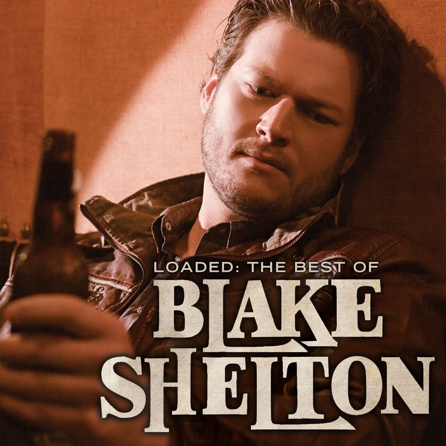 Blake Shelton Loaded: the Best of (Vinyl LP)